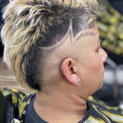 Fade Masters Barbershop