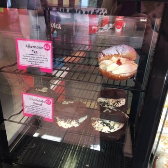 The Shack - Donuts Near Me - Cork, Colorado
