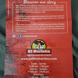 El Norteno