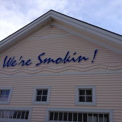 Sullivan Harbor Farm Smokehouse
