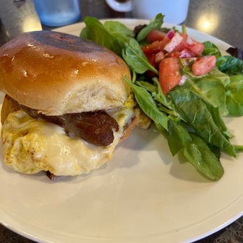 Fame Good Eats - Special Breakfast Sandwich - Breakfast & Brunch Near Me - Morrisville, Pennsylvania