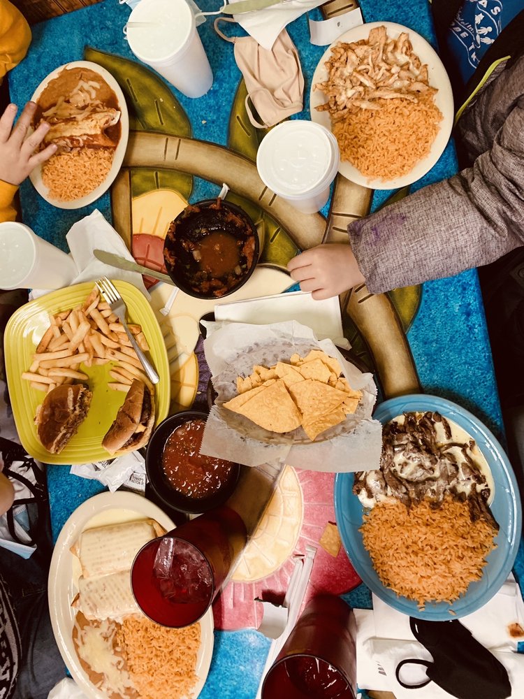 EL MESON MEXICAN RESTAURANT - Updated December 2024 - 40 Photos & 61 ...