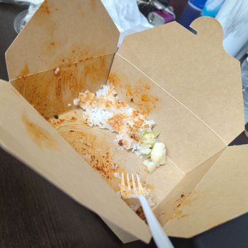 Chicken Troopers - Angry chicken box! Finished it in 2 sec cus it was so good! - Korean Near Me - Norwalk, California Chicken Troopers - Angry chicken box! Finished it in 2 sec cus it was so good! - Korean Near Me - Norwalk, California