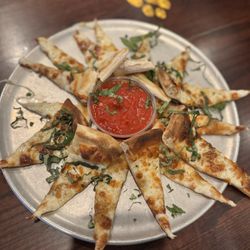 Pub Dog - Garlic sticks