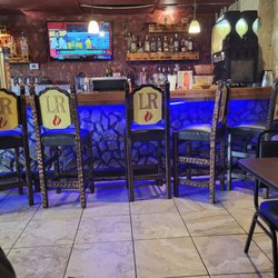 Los Rancheros - Mt Sterling - The dining room