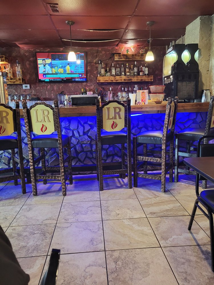 Los Rancheros - Mt Sterling
