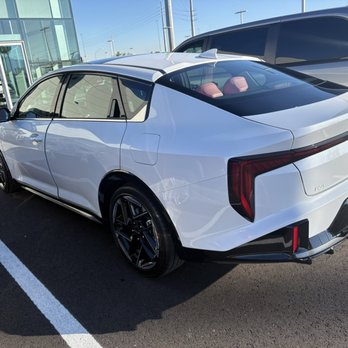 Sands Kia - Car Dealers Near Me - Surprise, Arizona Sands Kia - Car Dealers Near Me - Surprise, Arizona