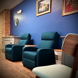 Rheumatology and Fibromyalgia Center of Excellence - Relax and heal.