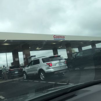 Costco - Costco Gasoline - Gas Stations Near Me - Lexington, Kentucky