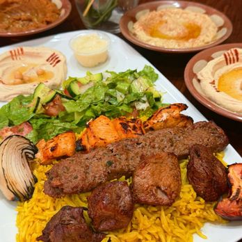Mosaic Mediterranean Grill & Cafe - Mediterranean Near Me - Lake Forest, California Mosaic Mediterranean Grill & Cafe - Mediterranean Near Me - Lake Forest, California