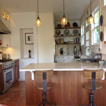 Paragon Kitchen & Bath Studio - Kitchen & Bath Near Me - Oakland, California