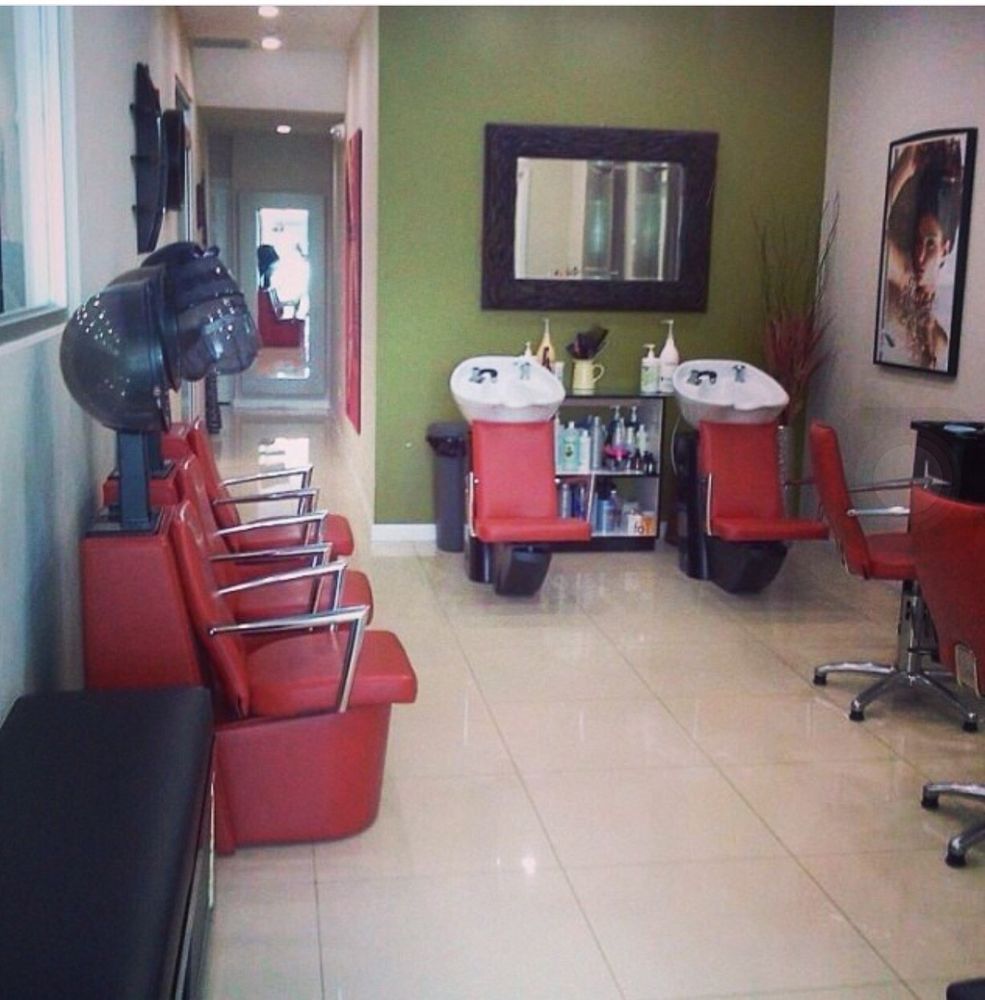 SCAPE BEAUTY SALON 12 Photos 636 McLean Ave, Yonkers, NY Yelp