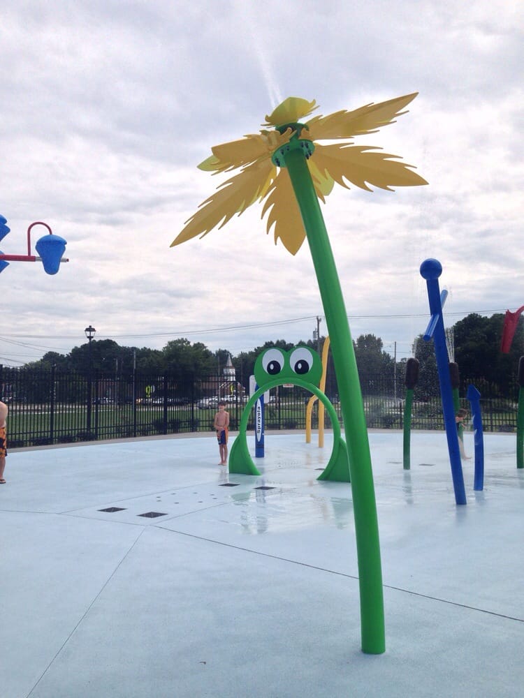 Splash Park