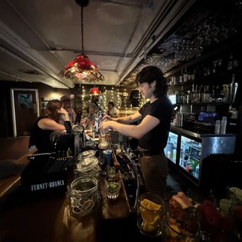 Honey and The Trapcat