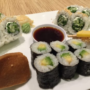Quick Wok - Sushi - Wok Near Me - Nuremberg, BY