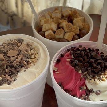 Yogurt Mill - Ice Cream & Frozen Yogurt Near Me - El Cajon, California Yogurt Mill - Ice Cream & Frozen Yogurt Near Me - El Cajon, California