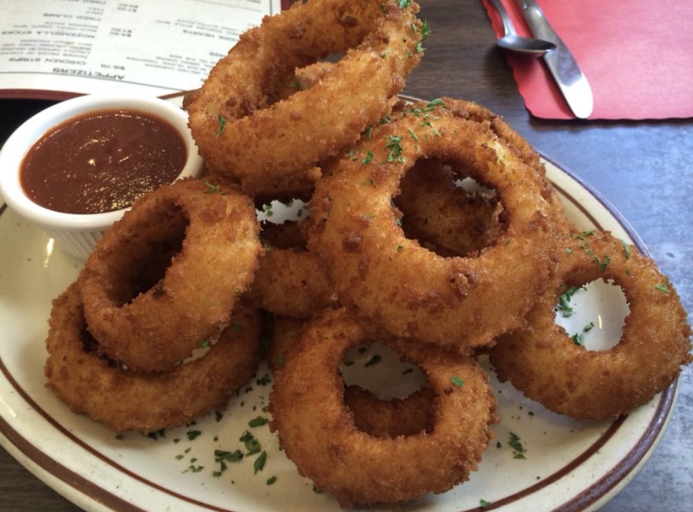 The Tulsa Rib Company