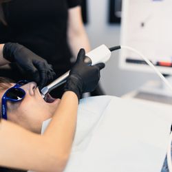 Harlandale Kids Dental