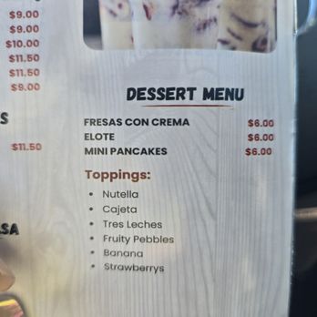 Easttowntaco - Food Trucks Near Me - Mesquite, Texas Easttowntaco - Food Trucks Near Me - Mesquite, Texas