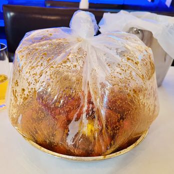 Pinchin Crab - My Bag - Seafood Near Me - Baytown, Texas Pinchin Crab - My Bag - Seafood Near Me - Baytown, Texas