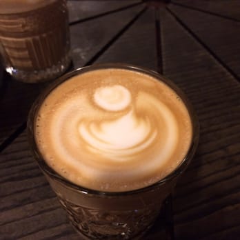 Johan & Nyström - Latte - Coffee & Tea Near Me - Helsinki, 18