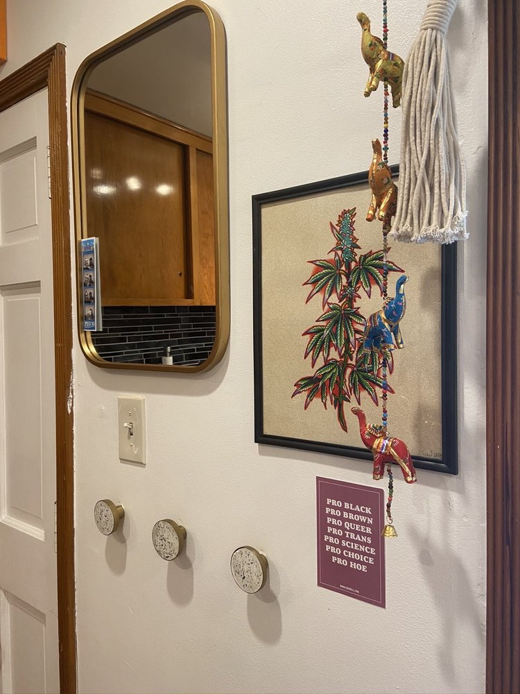 Anderlie Renee Nails Logo