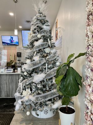 Ding Tea St. Paul by null