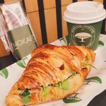 Mokafe - Coffee & Tea Near Me - New York, New York
