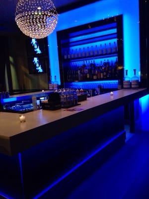 Hydrate Nightclub by null