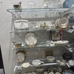 T J Maxx & Homegoods