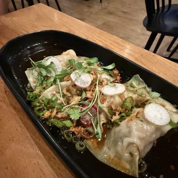 Secret Bao - Asian Fusion Near Me - Santa Barbara, California Secret Bao - Asian Fusion Near Me - Santa Barbara, California
