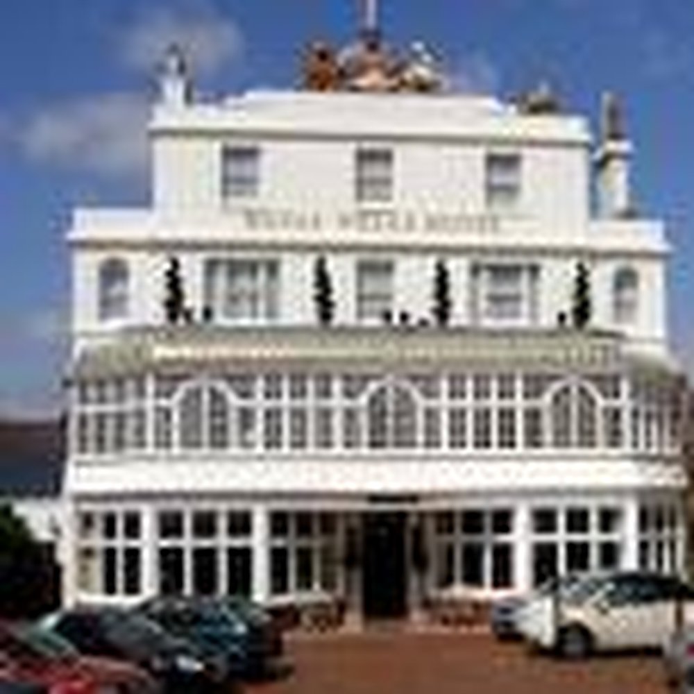 Royal Wells Inn - Hotels Near Me - Tunbridge Wells, KEN