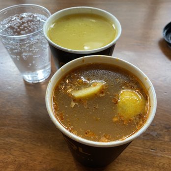 Rebol - Delicious bone broths! - New American Near Me - Dublin, Ohio