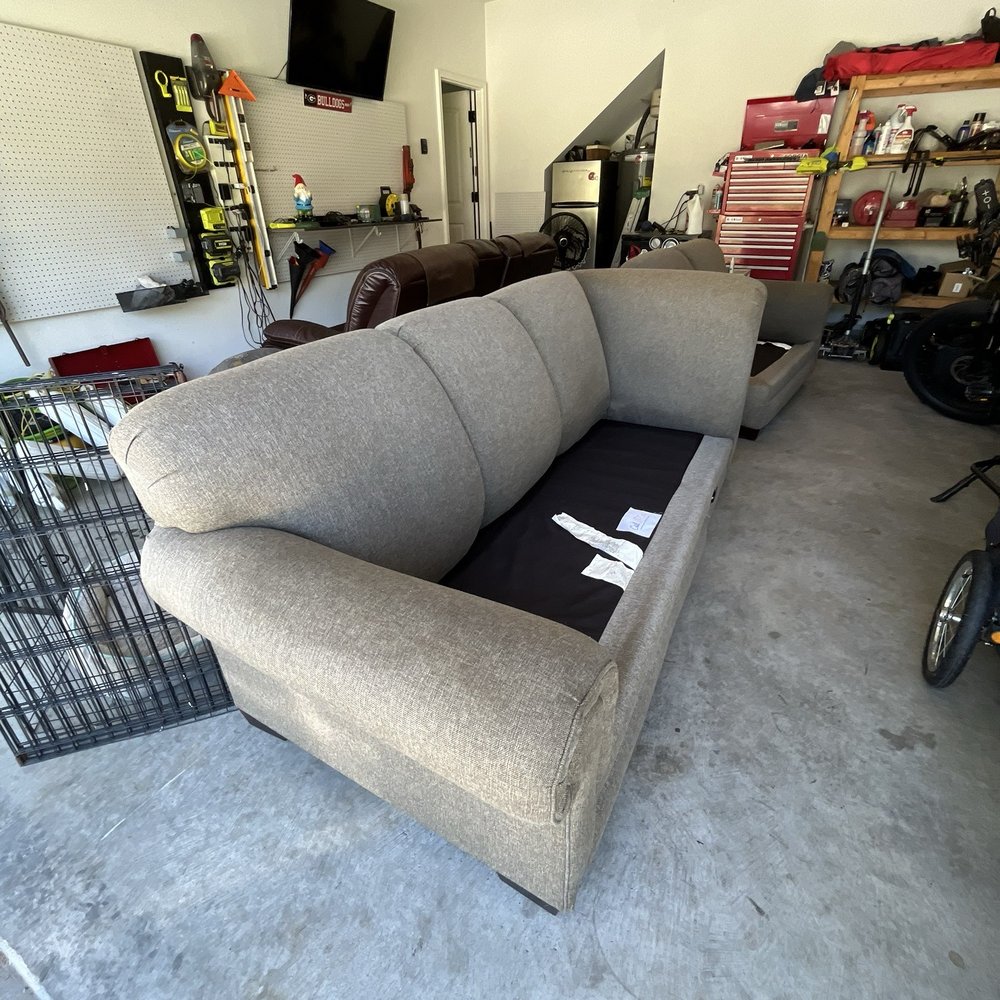 Citrusolution - Carpet Cleaning Near Me