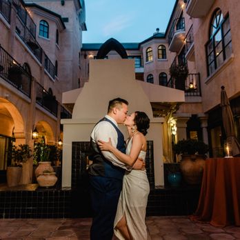 TDE Wedding - Sunset photos - Wedding Planning Near Me - Millbrae, California