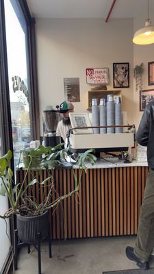 BUDDIES COFFEE by null