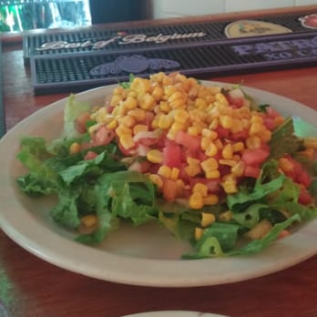Pansa Llena - Salad - Mexican Near Me - Silver Spring, Maryland Pansa Llena - Salad - Mexican Near Me - Silver Spring, Maryland