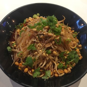 Northwestern Chinese Cuisine - Chef special cold noodle (no meat) - Chinese Near Me - Markham, Ontario Northwestern Chinese Cuisine - Chef special cold noodle (no meat) - Chinese Near Me - Markham, Ontario