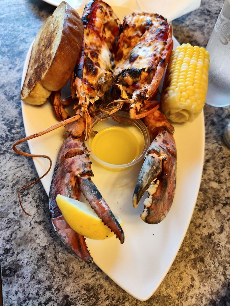 CAVENDISH LOBSTER SHACK Updated September 2024 18 Photos 9060
