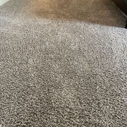 Clean smelling carpet Clean smelling carpet