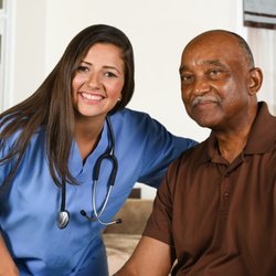 Southern Comfort Health Care Services