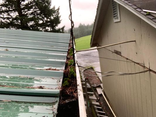 Gutter Solutions on Yelp