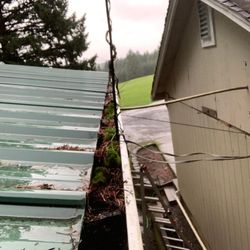 Gutter Solutions