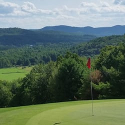 Bolivar Golf Club
