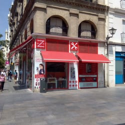 Z Móvil - Fachada