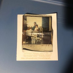 Original photo