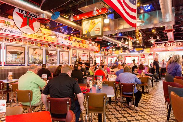 Portillo's Avondale by null