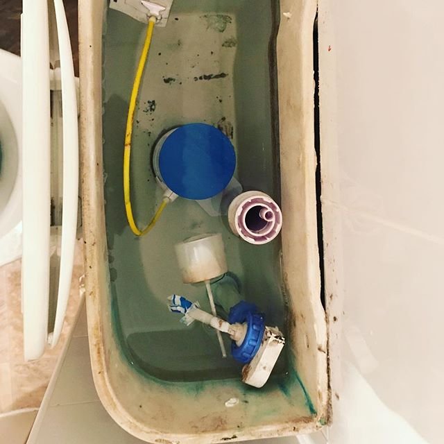 Slide of Horacio Plumbing and Heating