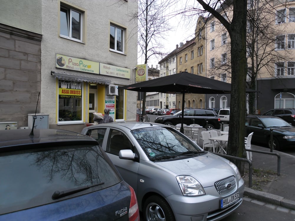 PIZZA PLANET Food Delivery Services Sperlingstr 1 N rnberg PIZZA PLANET Food Delivery Services Sperlingstr 1 N rnberg
