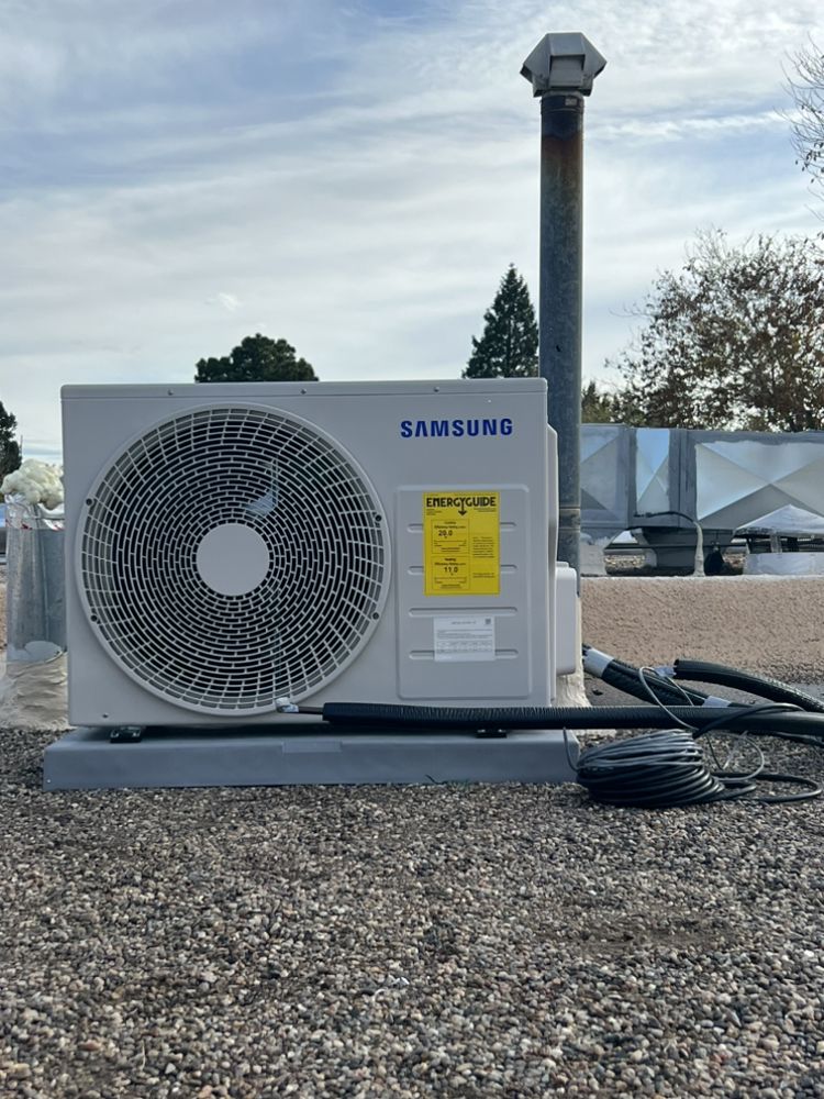 Slide of Robert Wilson Plumbing Heating & Air Conditioning